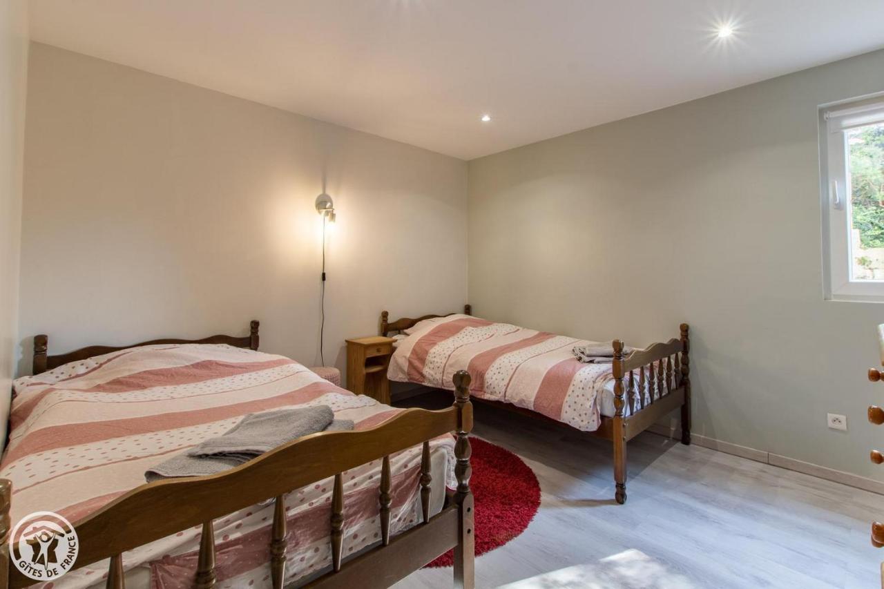 La D'oche -l'appartement- *