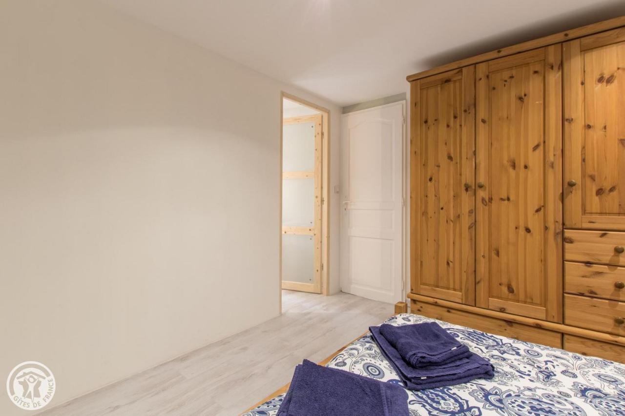 La D'oche -l'appartement- *