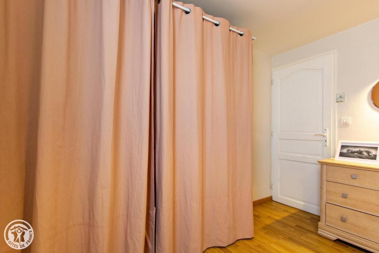 Apartment La D'oche -l'appartement- Vinzier