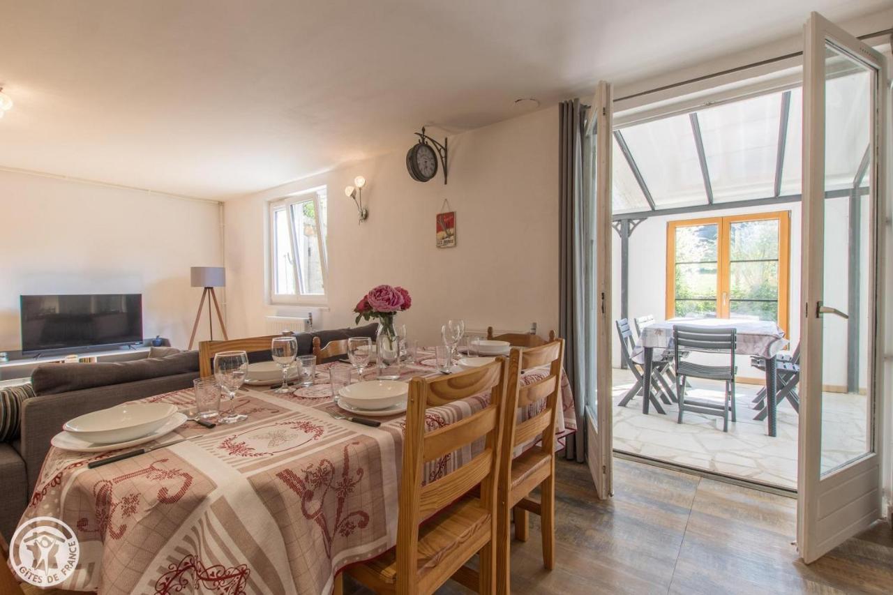 Apartment La D'oche -l'appartement- *